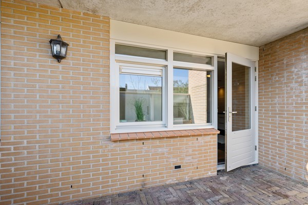 Medium property photo - Verzetstraat 1940-1945 2A, 1911 EW Uitgeest